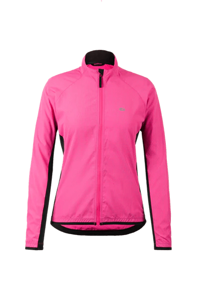 Sugoi Zap 2 Bike Jacket, Women's - Element Tri & Bicycle Works