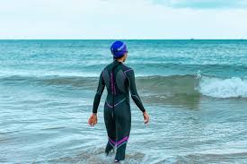 Sumarpo Eco-Race Triathlon Wetsuit - Element Tri & Bicycle Works