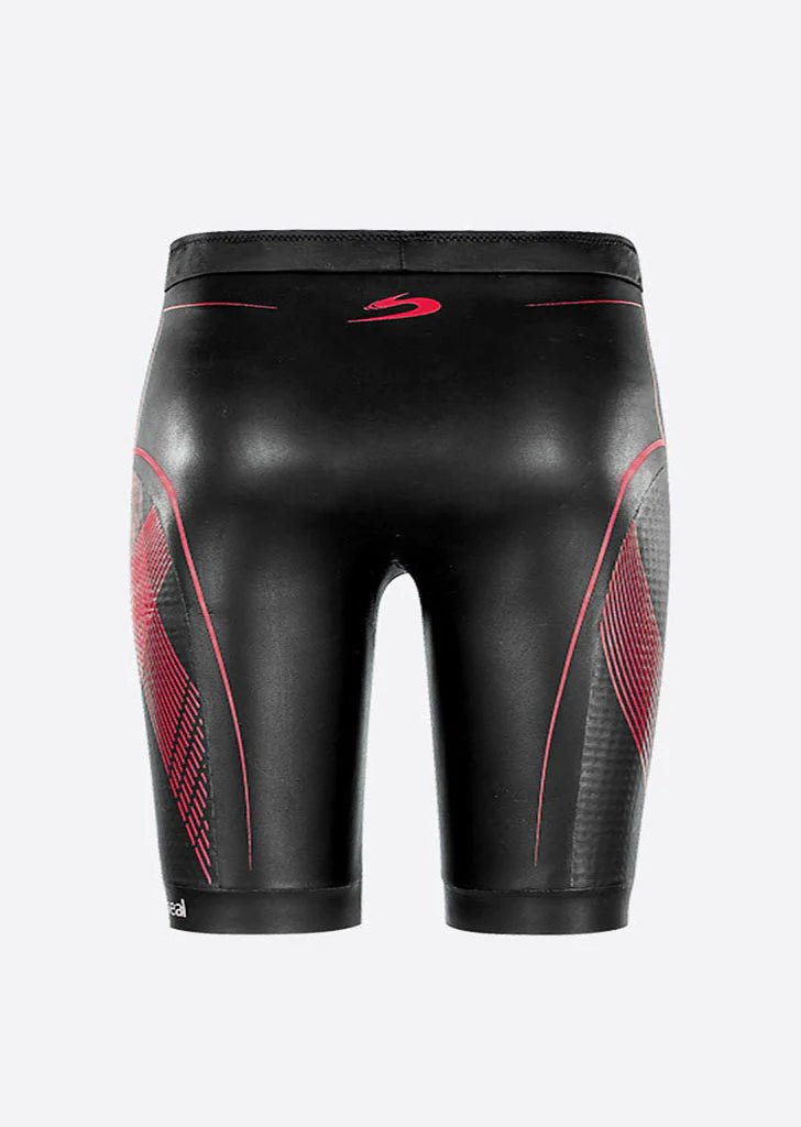 Sumarpo Flow Buoyancy Shorts - Element Tri & Bicycle Works
