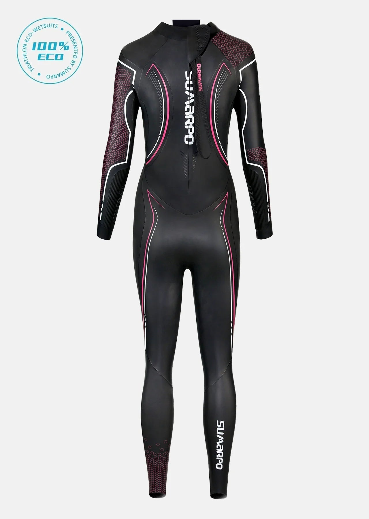 Sumarpo Race Women’s Eco Triathlon Wetsuit - Element Tri & Bicycle Works