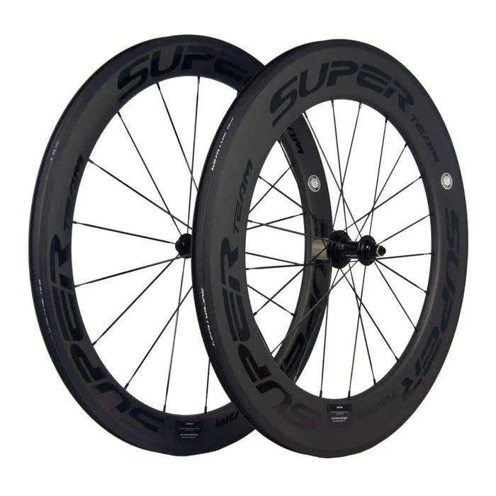 SuperTeam 60/88 Wheelset - Element Tri & Bicycle Works