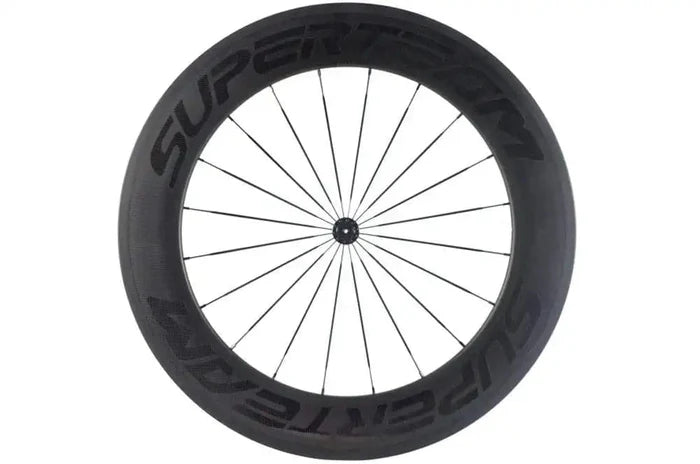 SuperTeam 60/88 Wheelset - Element Tri & Bicycle Works
