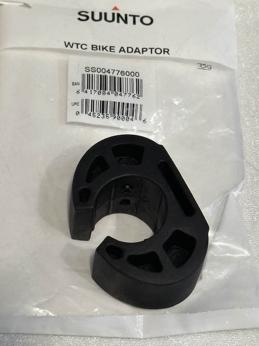 Suunto WTC Bike Adaptor (Watch Mount) - Element Tri & Bicycle Works