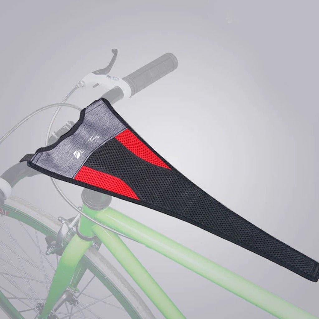 Sweat Guard - Bike Frame / Headset Protector - Element Tri & Bicycle Works