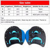 Swim Paddles For Swim Power and Precision - Element Tri & Bicycle Works