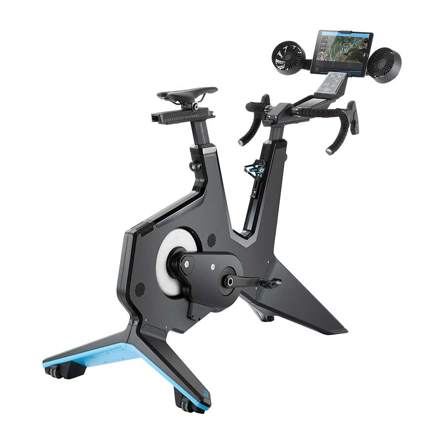 Tacx Neo Bike Smart Trainer - Element Tri & Bicycle Works