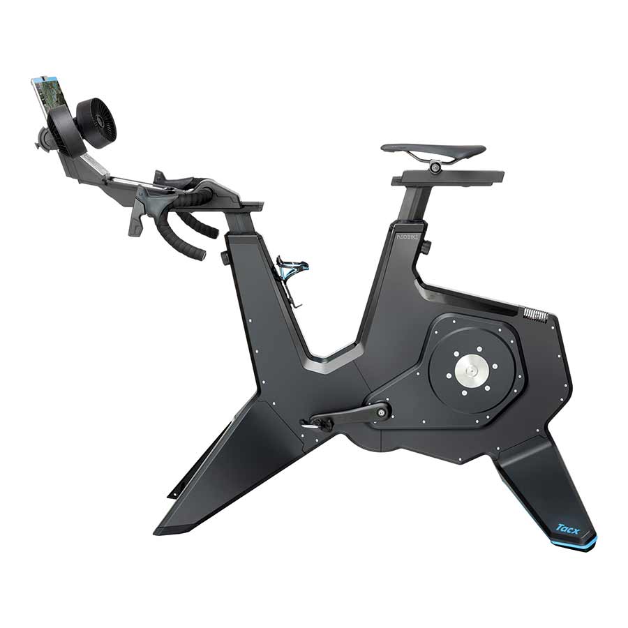 Tacx Neo Bike Smart Trainer - Element Tri & Bicycle Works