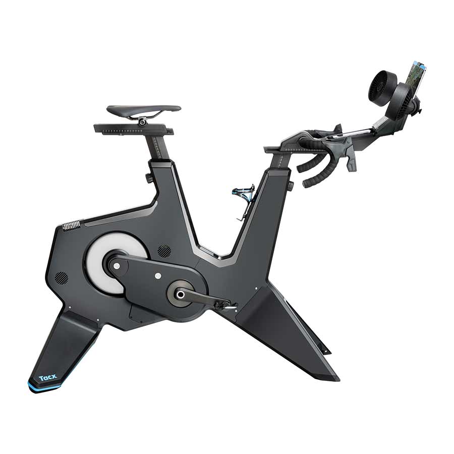 Tacx Neo Bike Smart Trainer - Element Tri & Bicycle Works