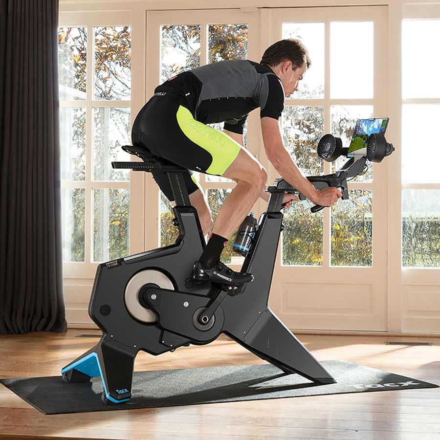 Tacx Neo Bike Smart Trainer - Element Tri & Bicycle Works