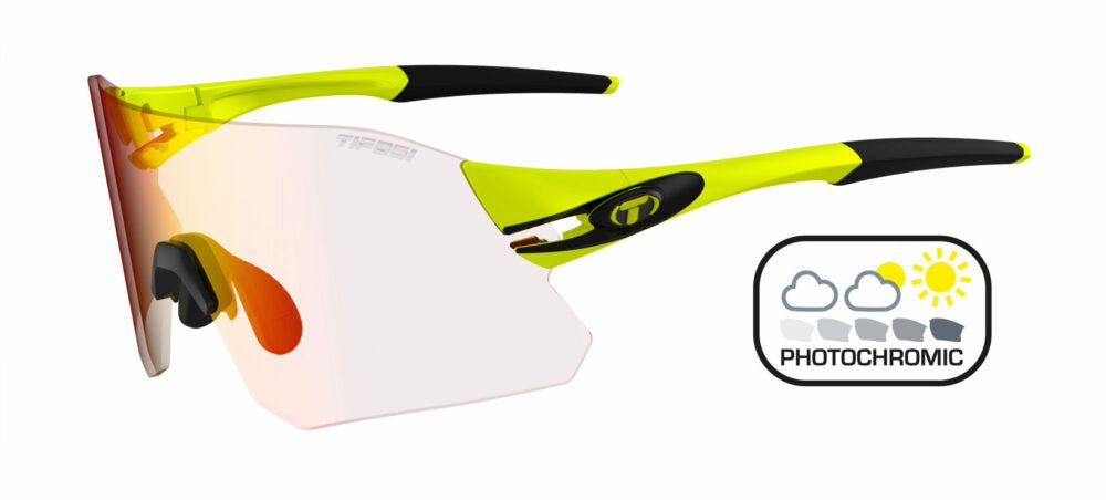 Tifosi Rail - Element Tri & Bicycle Works