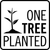 Tree to be Planted - Element Tri & Bicycle Works