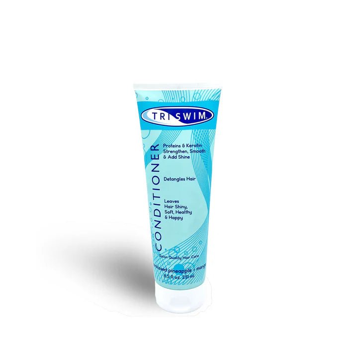 Tri Swim Conditioner - Element Tri & Bicycle Works