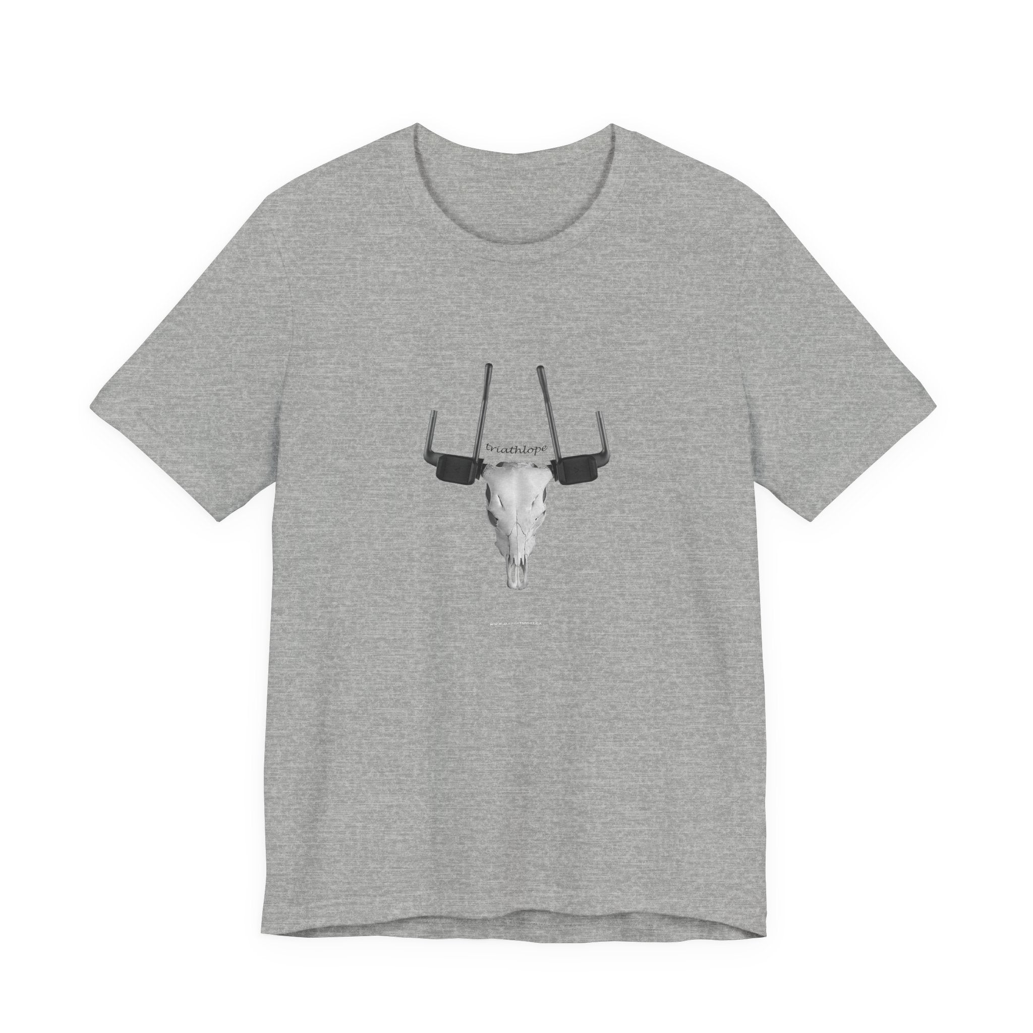 Triathlope Tee - Element Tri & Bicycle Works