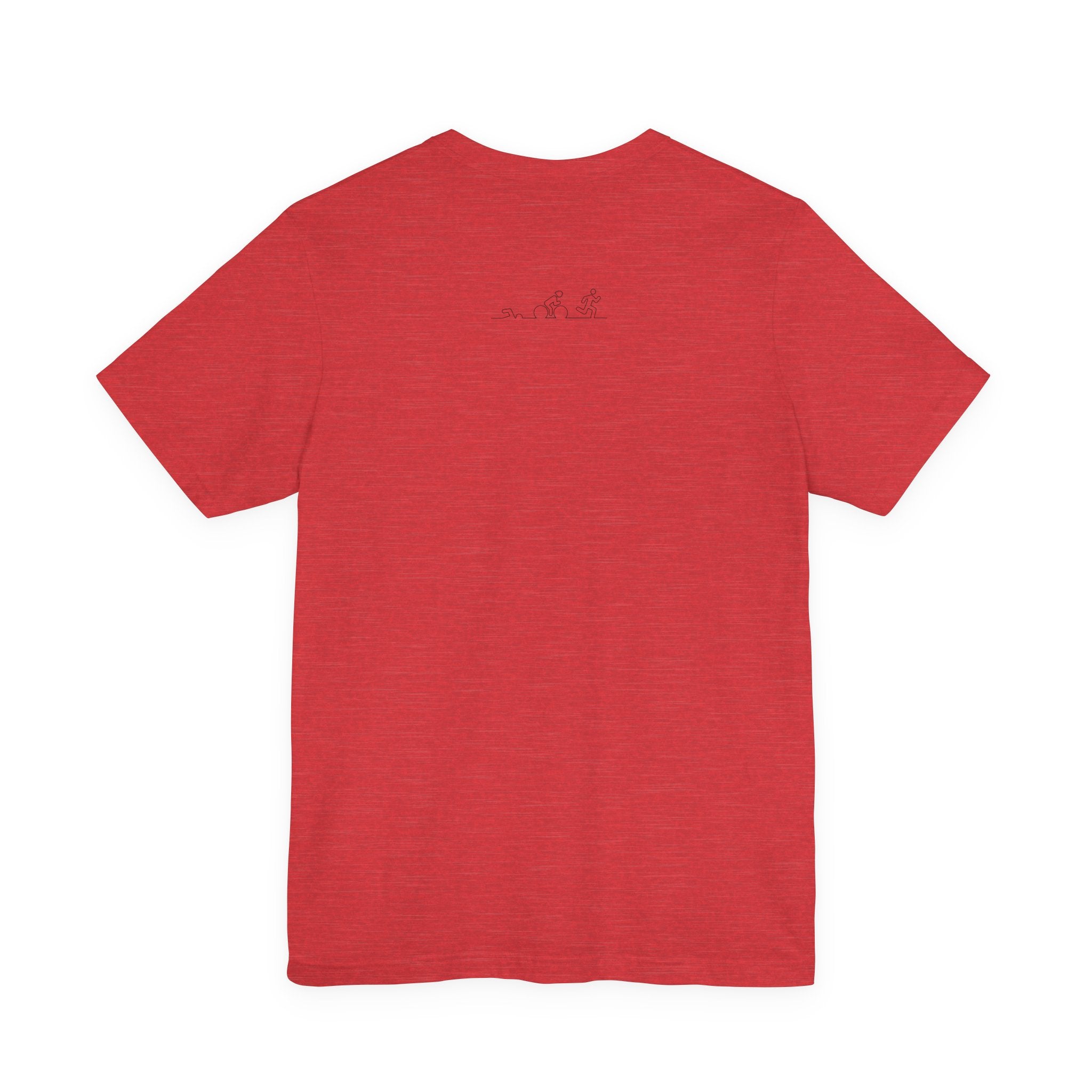 Triathlope Tee - Element Tri & Bicycle Works