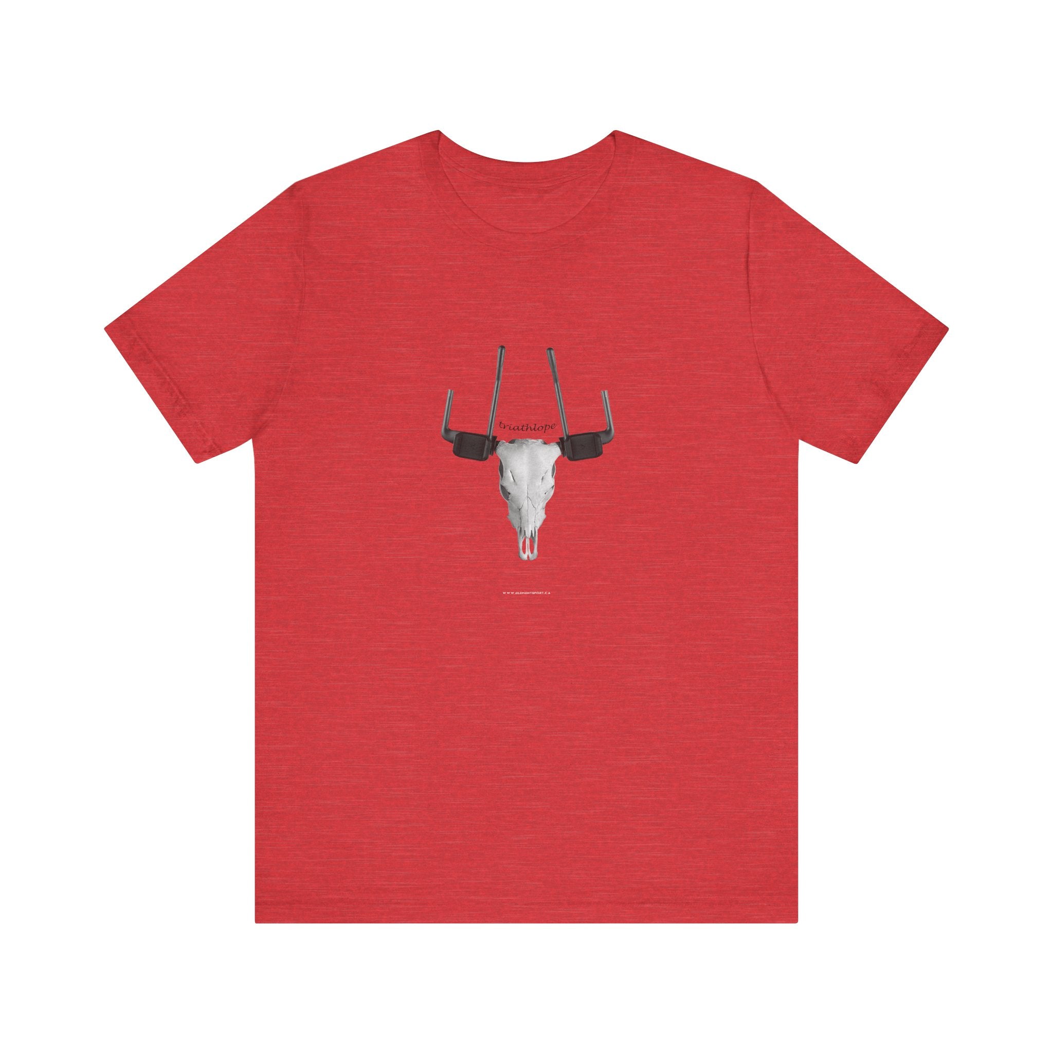 Triathlope Tee - Element Tri & Bicycle Works
