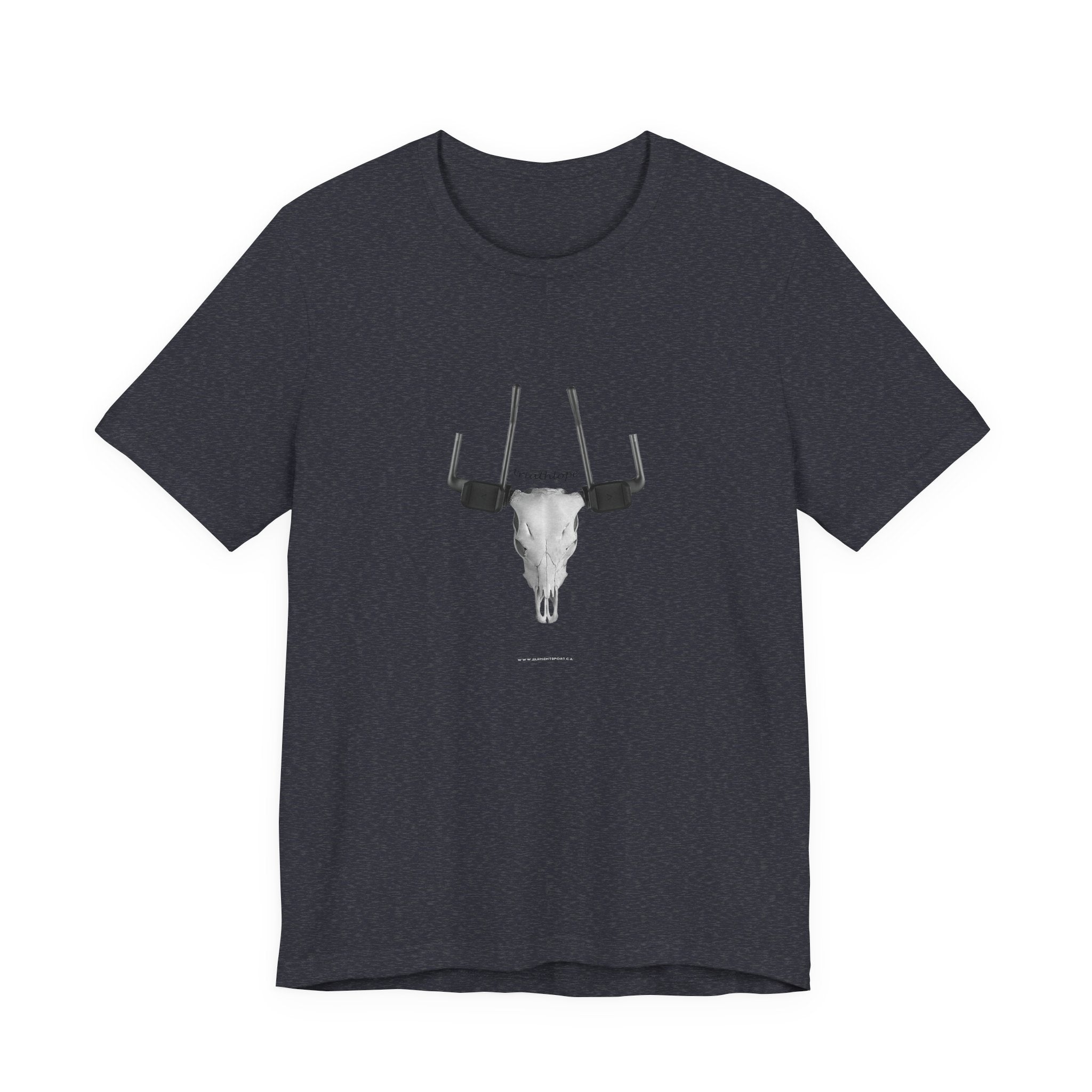 Triathlope Tee - Element Tri & Bicycle Works
