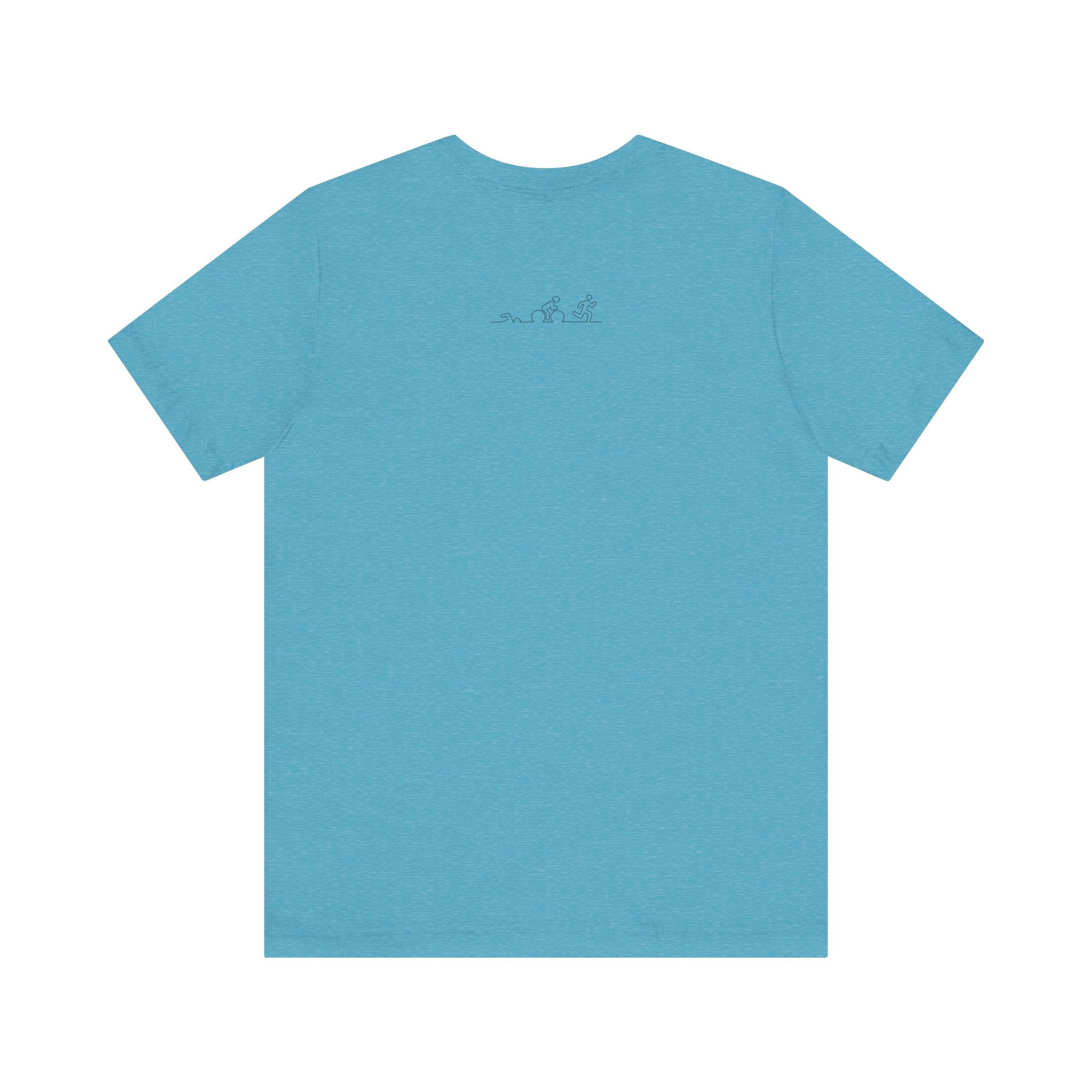 Triathlope Tee - Element Tri & Bicycle Works