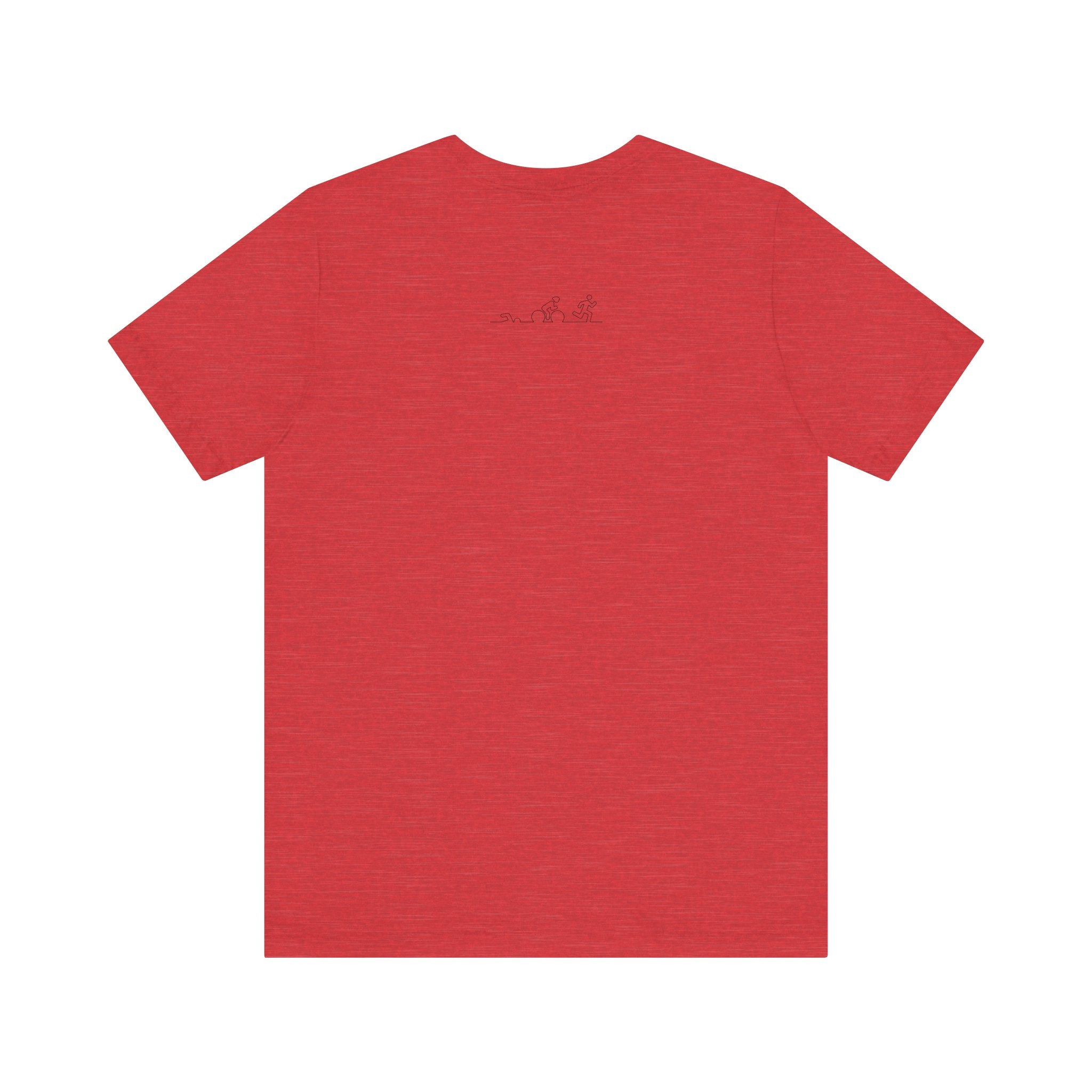 Triathlope Tee - Element Tri & Bicycle Works