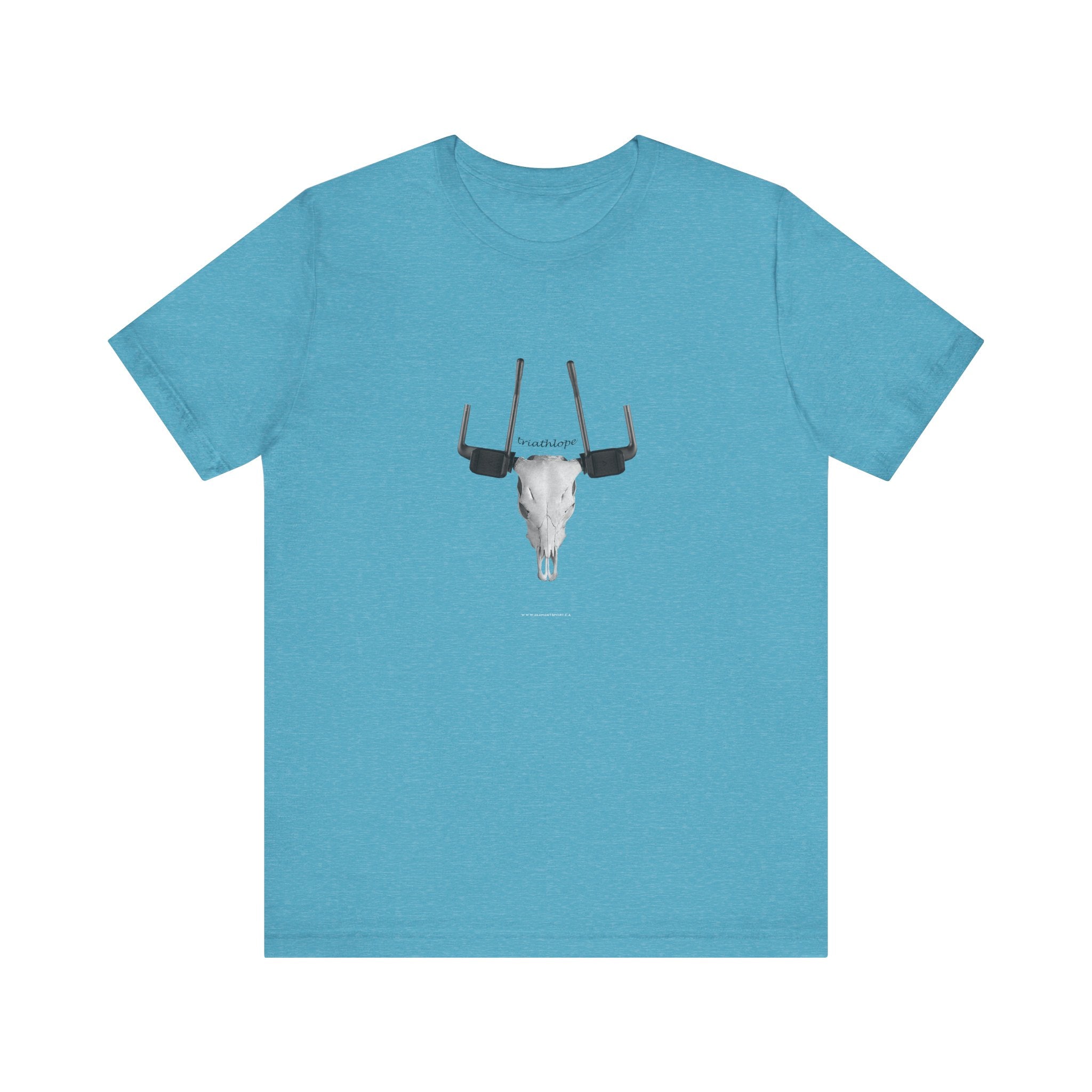 Triathlope Tee - Element Tri & Bicycle Works