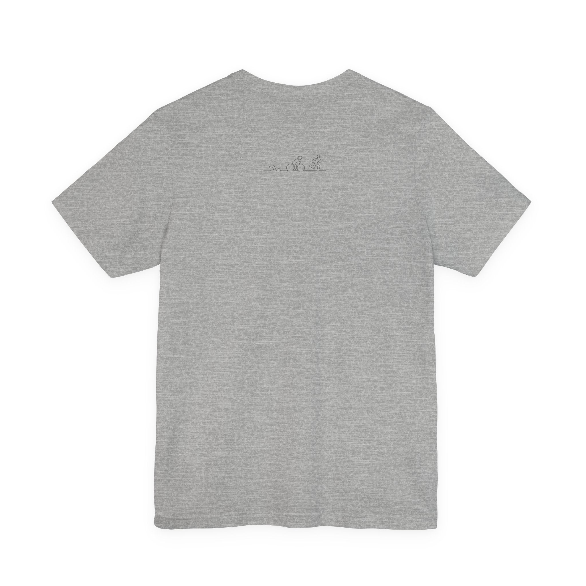 Triathlope Tee - Element Tri & Bicycle Works