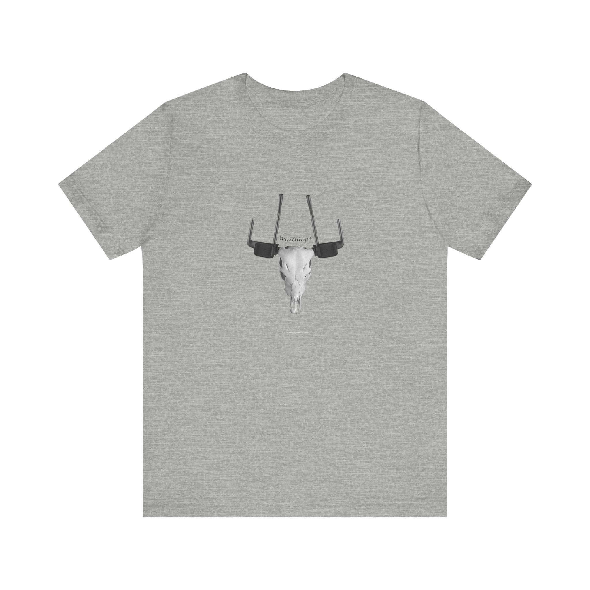 Triathlope Tee - Element Tri & Bicycle Works