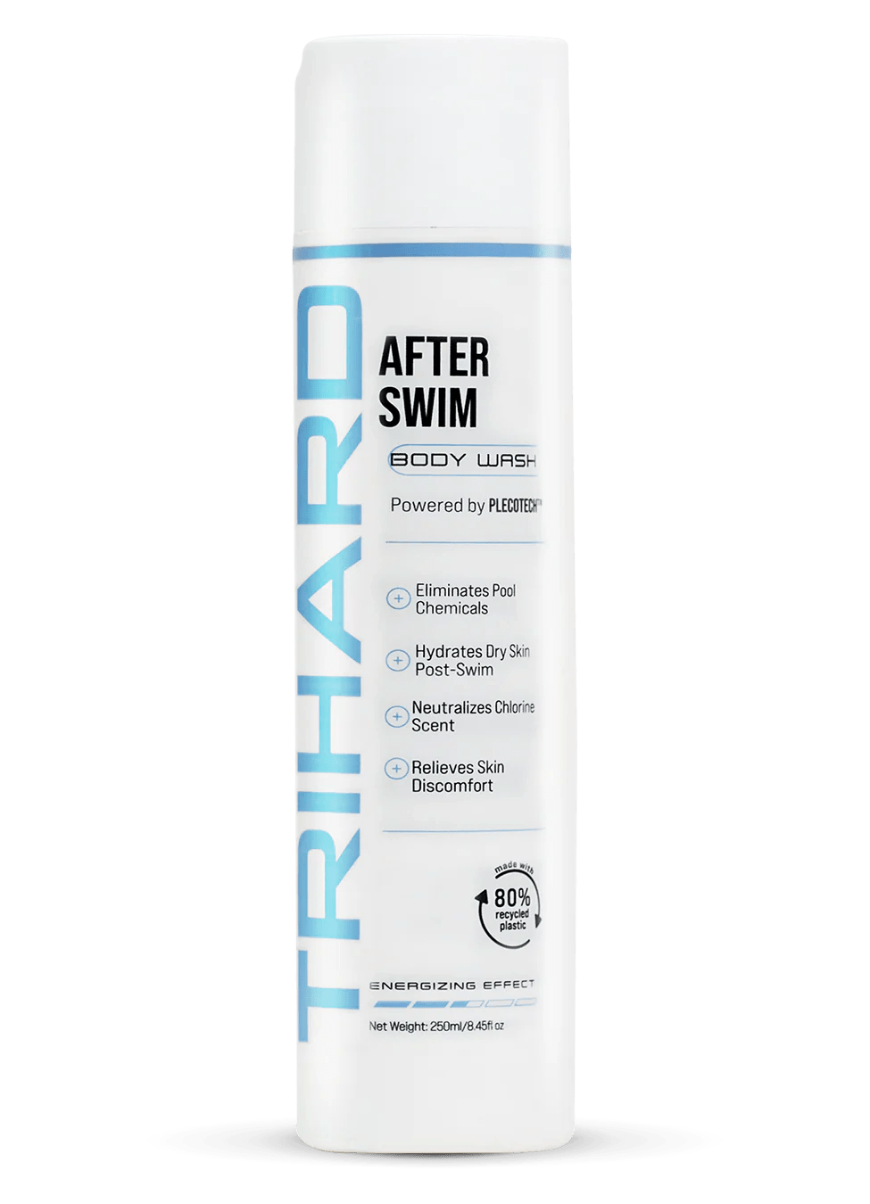 TriHard After Swim Body Wash - Element Tri & Bicycle Works