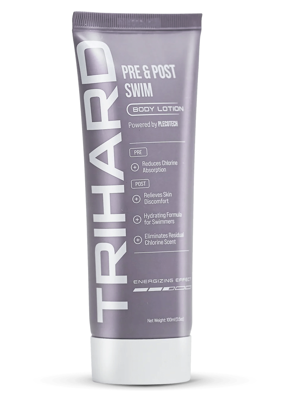 TriHard Pre and Post Swim Lotion - Element Tri & Bicycle Works