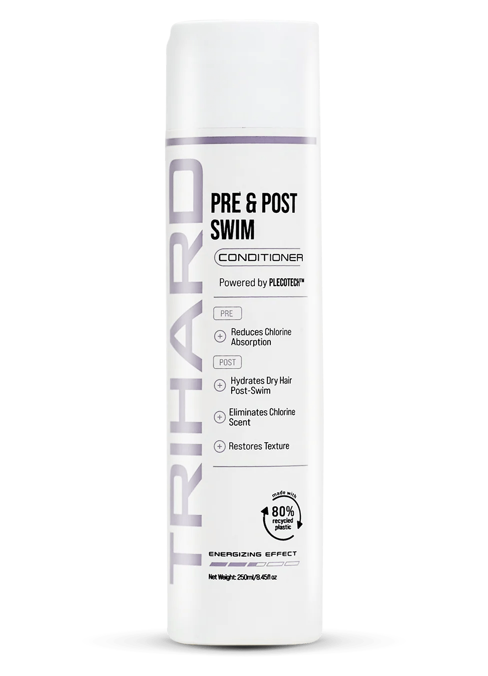 TriHard Pre & Post Swim Conditioner - Element Tri & Bicycle Works