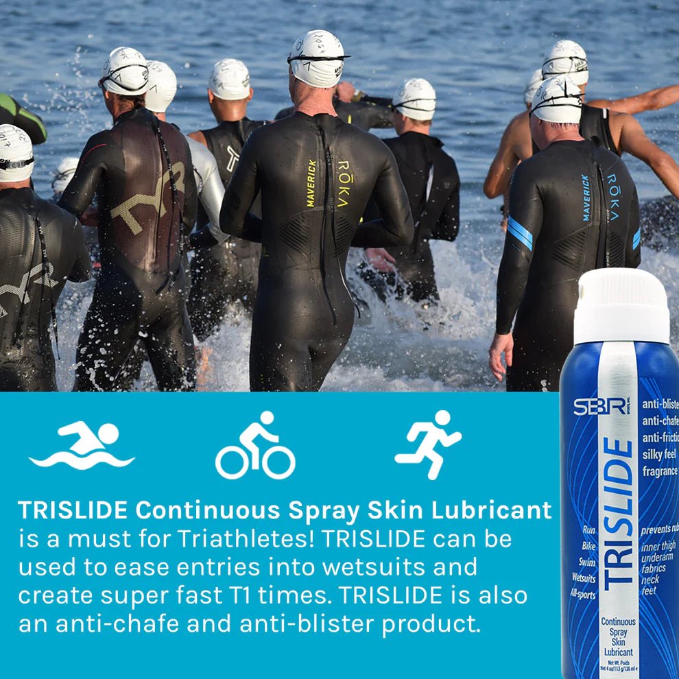 TriSlide - Element Tri & Bicycle Works
