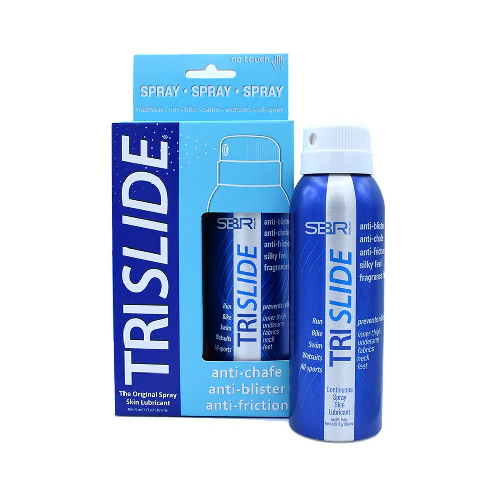 TriSlide - Element Tri & Bicycle Works