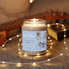 Vintage Bikes Comfort Spice Scented Candle, 9oz - Element Tri & Bicycle Works