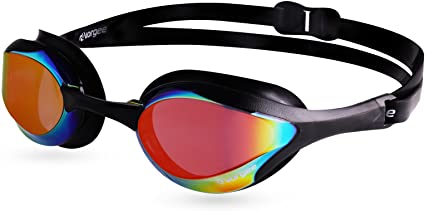 Vorgee Stealth MKII Swim Goggle - Element Tri & Bicycle Works