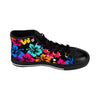 Women's Aloha High-top Sneakers - Element Tri & Bicycle Works
