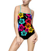 Women's Aloha One-piece Swimsuit - Element Tri & Bicycle Works