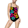 Women's Aloha One-piece Swimsuit - Element Tri & Bicycle Works