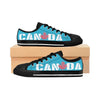 Women's Canada Sneakers - Element Tri & Bicycle Works