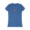 Women's I Love My Bike (& about 3 other people) Tee - Element Tri & Bicycle Works
