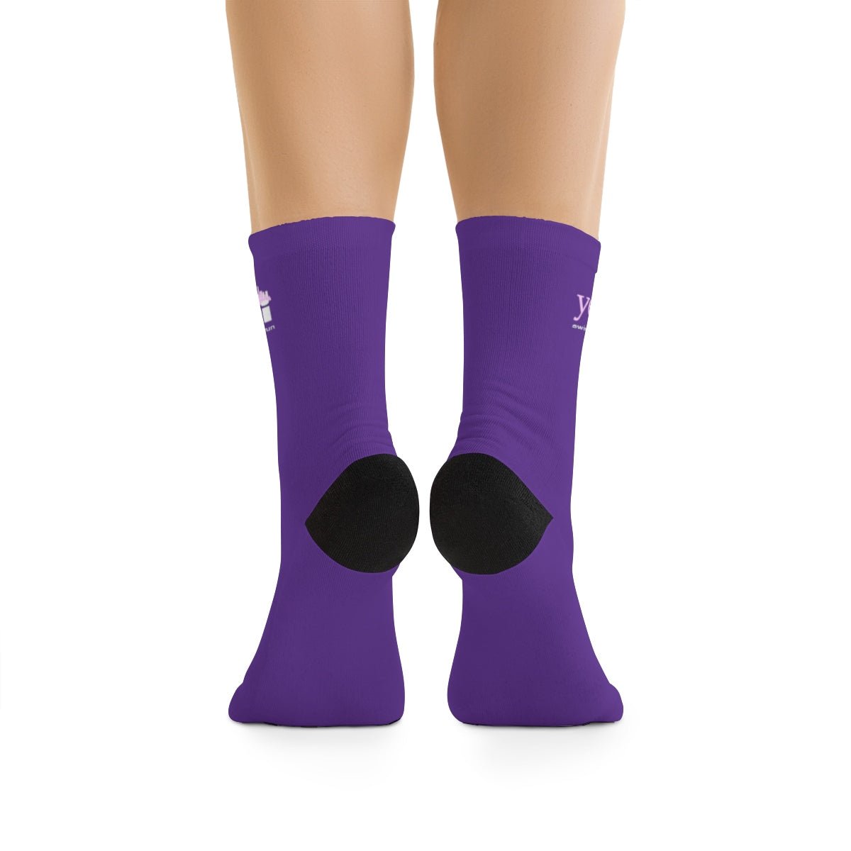 Women's YEG Tri Sock - Element Tri & Bicycle Works