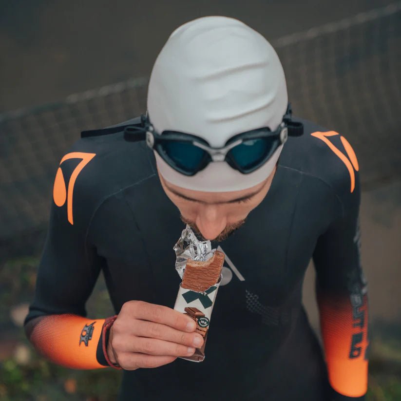 X - Act Protein Bars - Element Tri & Bicycle Works