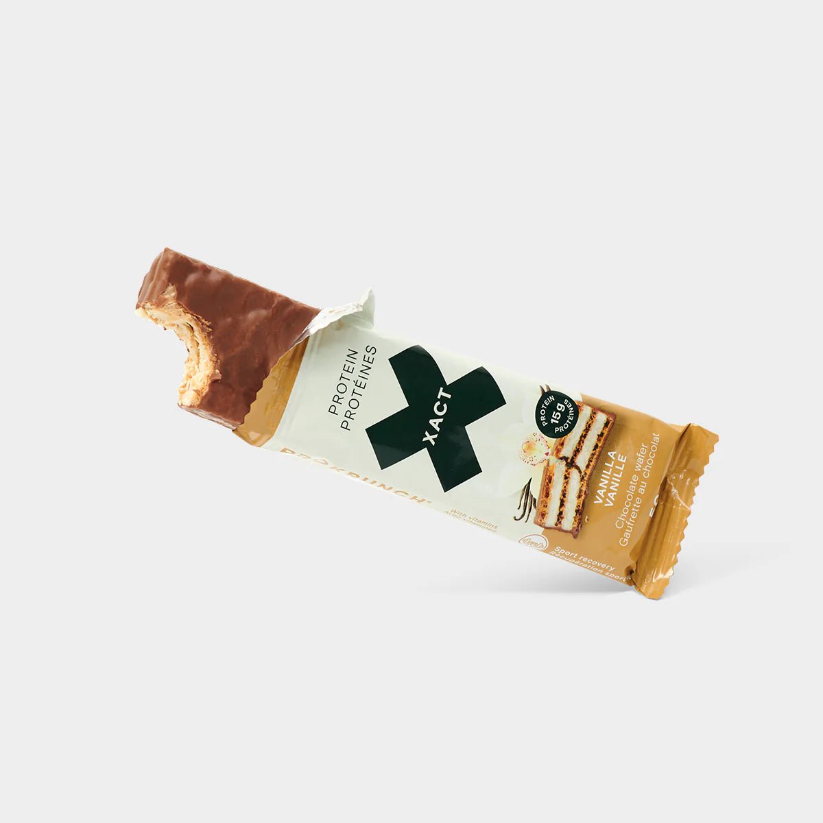 X - Act Protein Bars - Element Tri & Bicycle Works