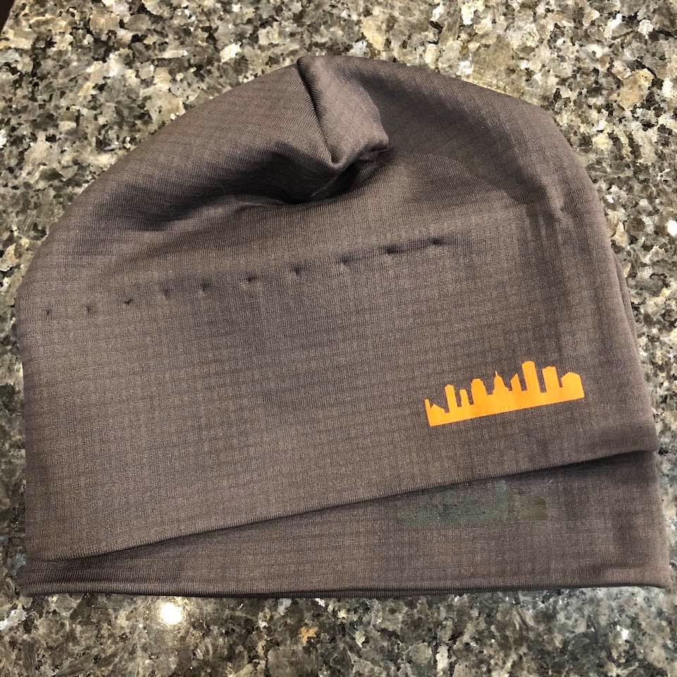 YEG Run Hat - Element Tri & Bicycle Works