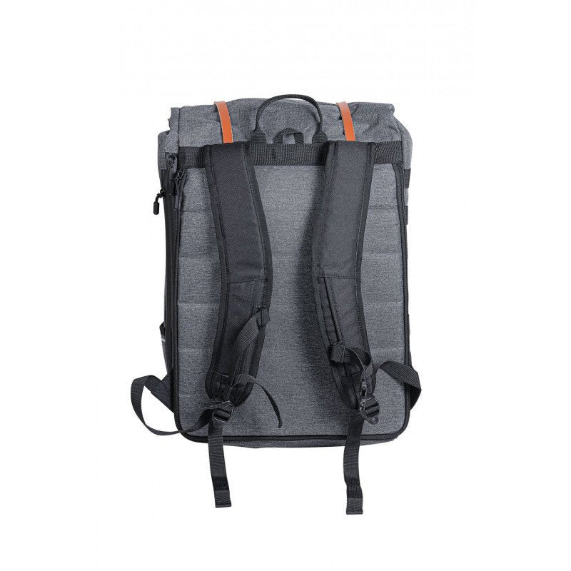 Zefal Urban Backpack - Element Tri & Bicycle Works