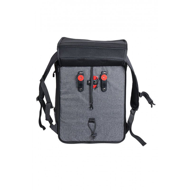 Zefal Urban Backpack - Element Tri & Bicycle Works