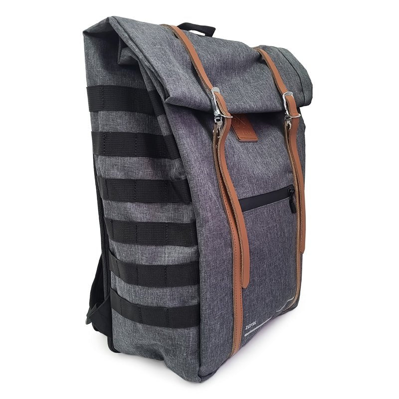 Zefal Urban Backpack - Element Tri & Bicycle Works