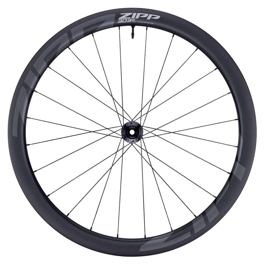Zipp 303 S Tubeless Disc A1 - Element Tri & Bicycle Works