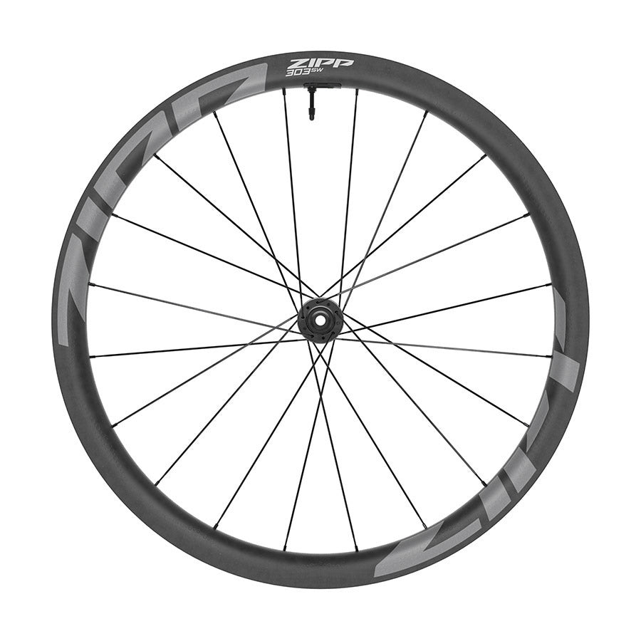 Zipp 303 SW Tubeless Disc A1 - Element Tri & Bicycle Works