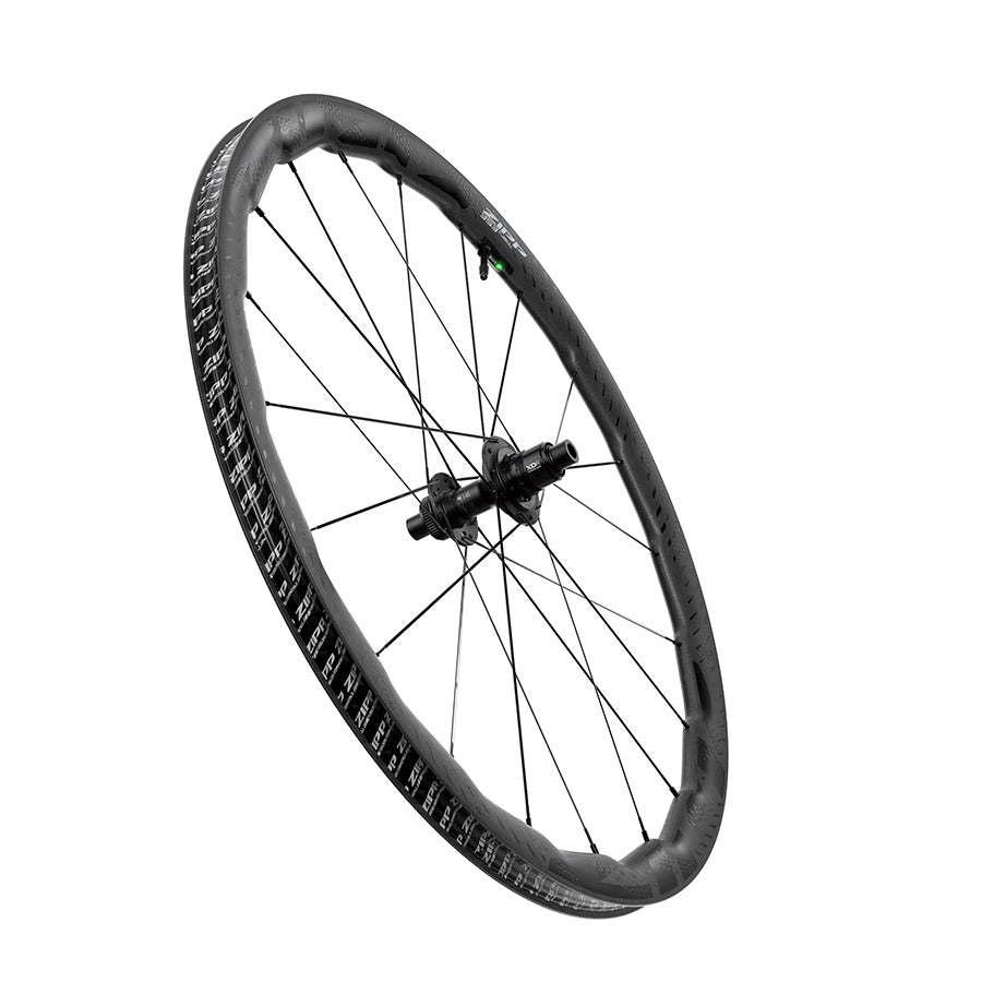Zipp 353 NSW Tubeless Disc B1 - Element Tri & Bicycle Works