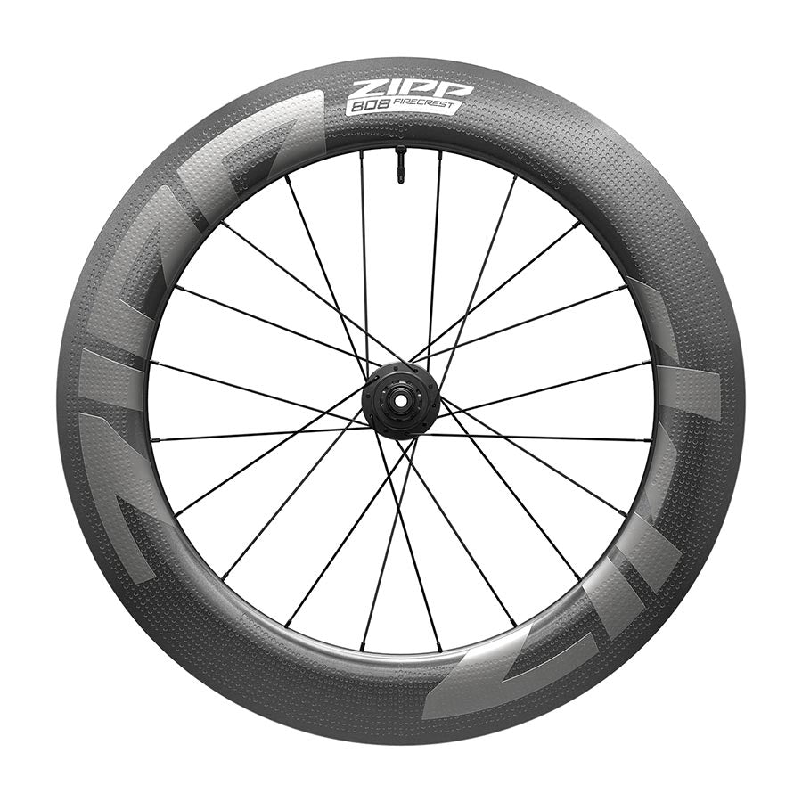 Zipp 808 Firecrest Tubeless Disc B1 - Element Tri & Bicycle Works