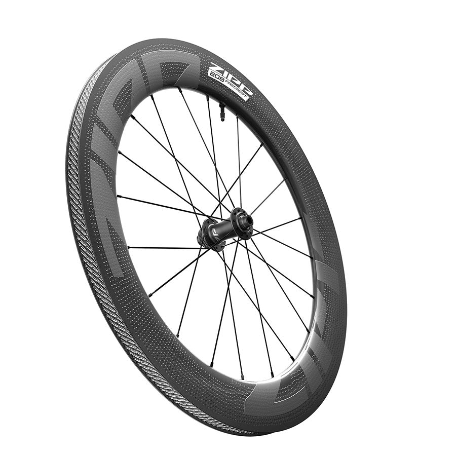 Zipp 808 Firecrest Tubeless Disc B1 - Element Tri & Bicycle Works