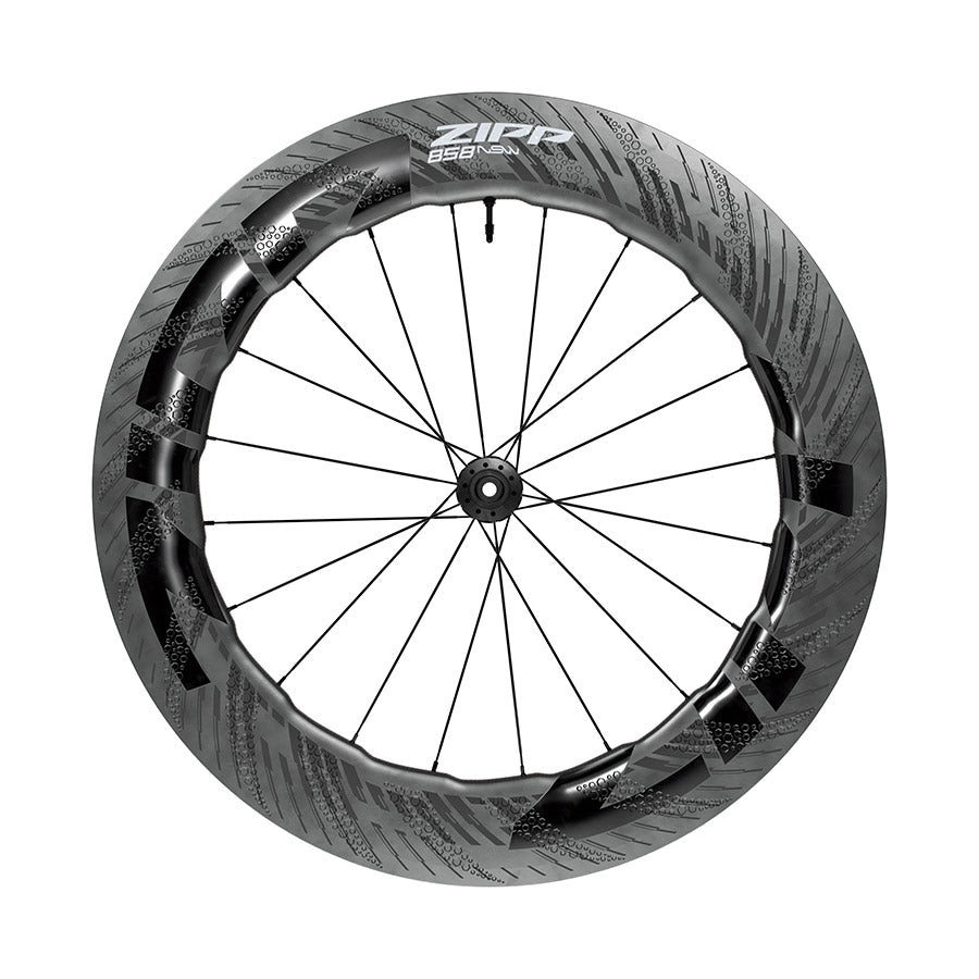 Zipp 858 NSW D1 - Element Tri & Bicycle Works